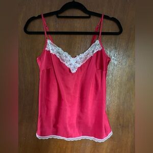Victoria’s Secret Silk Top Size S